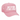 'SHUT UP MOM' SOFT PINK FOAM TRUCKER HAT
