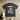 BLESS THIS ACID HOUSE HEAVYWEIGHT BLACK TSHIRT
