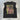 CRACKDOWN HEAVYWEIGHT BLACK CUT- OFF T-SHIRT