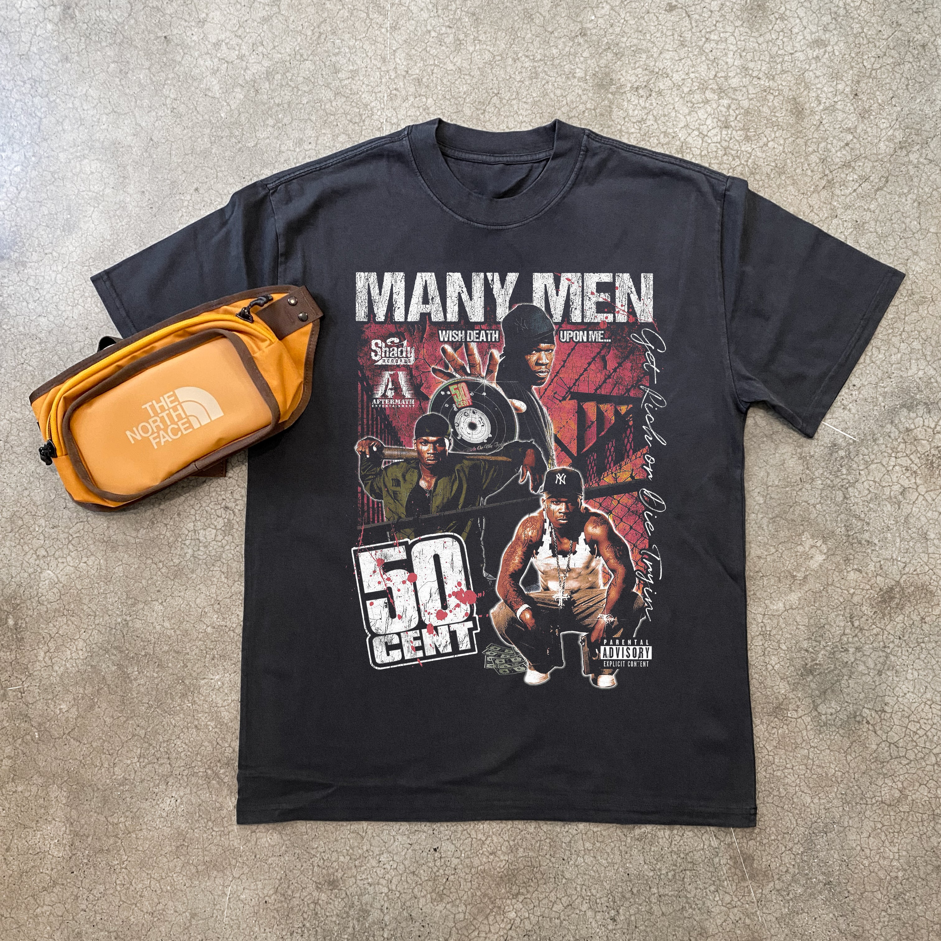 50 Cent 