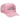 'ACTIVE BITCH FACE' PINK FOAM TRUCKER HAT