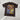 THE FINALS 25 HEAVYWEIGHT CHOCOLATE T-SHIRT