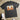 BAD AS I WANNA BE HEAVYWEIGHT BLACK TSHIRT