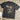 THE CAT FATHER HEAVYWEIGHT BLACK TSHIRT