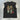 KRIS KROSS HEAVYWEIGHT BLACK CUT- OFF T-SHIRT