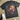 LADY RIDERS HEAVYWEIGHT BLACK T-SHIRT