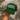 'LEGALISE IT FFS' GREEN FOAM TRUCKER HAT