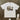 ICE CUBE HEAVYWEIGHT WHITE TSHIRT