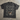 VINTAGE WHEELS HEAVYWEIGHT BLACK TSHIRT