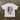 THE NAKED GUN MOVIE HEAVYWEIGHT WHITE T-SHIRT