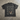 VINTAGE WHEELS HEAVYWEIGHT BLACK TSHIRT