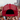 'GIRLS GONE WILD' RED / WHITE FOAM TRUCKER HAT