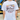 T0Y0TA MILITIA WHITE HEAVYWEIGHT T-SHIRT