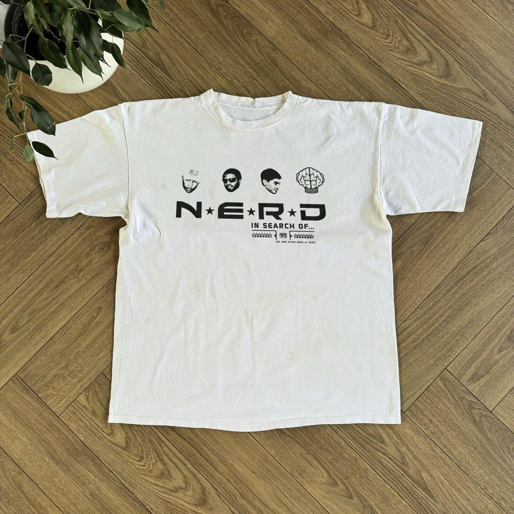 その他 In Search of.../NERD In Search Of : N.E.R.D : Free Download, Borrow, and
