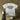 HATING DRAKE  HEAVYWEIGHT WHITE TSHIRT