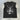 HAYES HEAVYWEIGHT BLACK CUT- OFF T-SHIRT