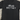 90s 'SPEAR BRITNEY' HEAVY FADED BLACK TEE