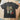 KRIS KROSS HEAVYWEIGHT BLACK TSHIRT