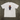 RALPH 'DROPOUT BEAR' HEAVY FADED WHITE TEE