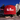 'CHATEAU MARMONT' MARLBORO RED NYLON SNAPBACK