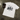 BRIGHT EYES 'BEARS' FADED HEAVY WHITE TEE