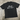 90s 'SPEAR BRITNEY' HEAVY FADED BLACK TEE