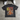 ENTER THE DRAGON HEAVYWEIGHT BLACK TSHIRT