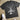 HAYES HEAVYWEIGHT BLACK TSHIRT