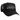 'ACTIVE BITCH FACE' BLACK FOAM TRUCKER HAT