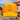 'HARDEES' STAR GOLD FOAM TRUCKER HAT