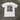 2010s LOITER 'FREE EARL' HEAVY FADED WHITE TEE