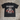 NICKI 'CHAMPION' F1 HEAVY BLACK T-SHIRT