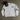 'CARBONE FINE FOOD' NYC WHITE MARLE CREWNECK