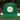 'AUGUSTA MASTERS' 2025 GREEN FOAM TRUCKER HAT