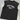 GOOD TIMES ONLY BLACK CUT- OFF TSHIRT