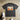 BAD AS I WANNA BE HEAVYWEIGHT BLACK TSHIRT