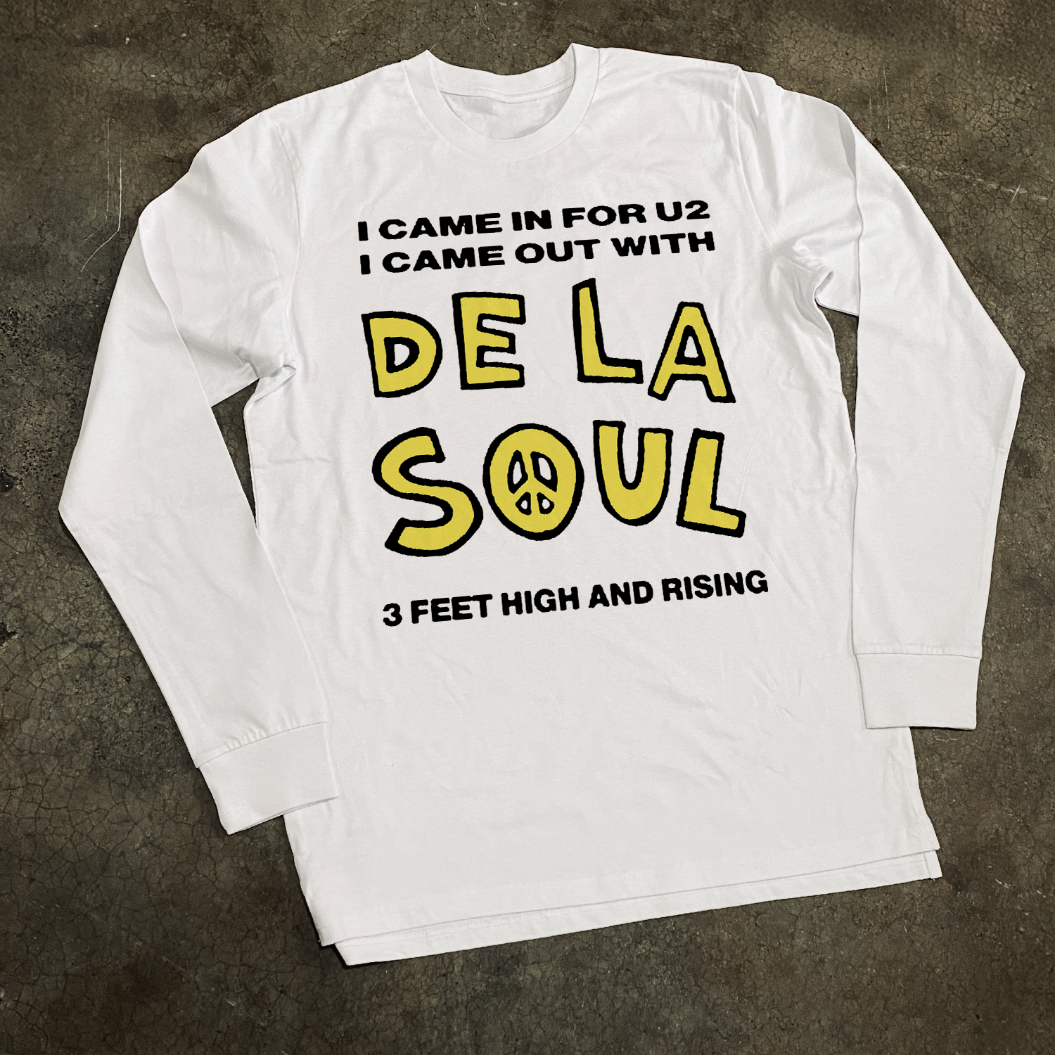 De La Soul 
