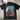 BURN THE JERKS HEAVYWEIGHT BLACK T-SHIRT
