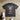 ANXIETY HEAVYWEIGHT BLACK TSHIRT
