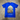 'ASSISI, ITALY' CLASSIC BLUE TEE