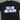 'I NEED A HUG' HEAVY FADED BLACK TEE