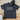 'WE ALL HAVE BAD HABITS' HEAVY BLACK T-SHIRT