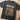 SMOKINGKILLS HEAVYWEIGHT BLACK TSHIRT