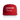 PANTONE 'CLIPPER RED' NYLON TEAM SNAPBACK