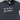 'WE ALL HAVE BAD HABITS' HEAVY BLACK T-SHIRT
