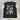 DMX HEAVYWEIGHT BLACK CUT- OFF T-SHIRT