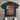 ENTER THE DRAGON HEAVYWEIGHT BLACK TSHIRT
