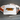 HOOTERS 'PRO CUP' WHITE NYLON HAT