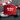 1989 'MARLBORO RACING' RED NYLON HAT