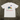 MJ GOLF CENTER HEAVYWEIGHT WHITE TSHIRT